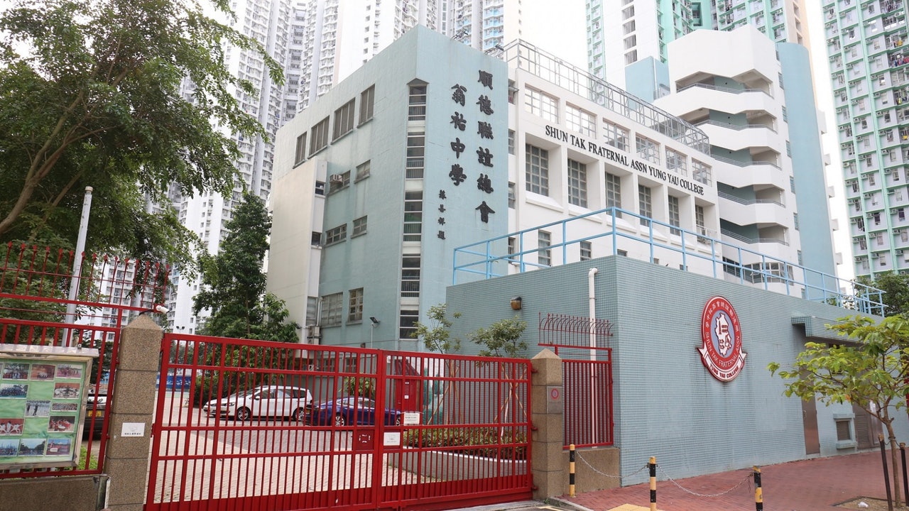 【天水圍命案】16歲死者設計智能慳水器奪獎 就讀學校:性格樂觀 【天水圍命案】16歲死者設計智能慳水器奪獎 就讀學校:性格樂觀