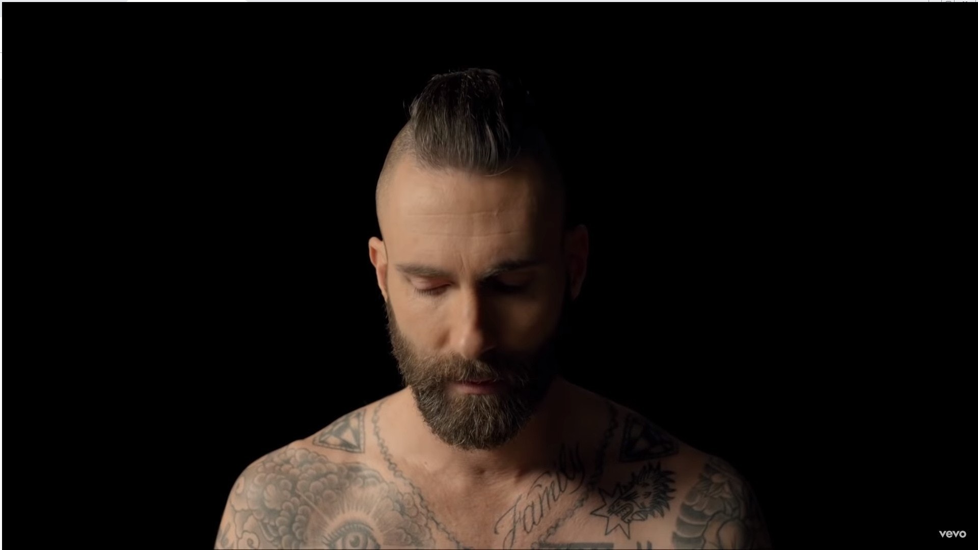 Maroon 5 新單曲 Memories 紀念逝去好友歌詞撫平失去的傷痛 香港01 眾樂迷