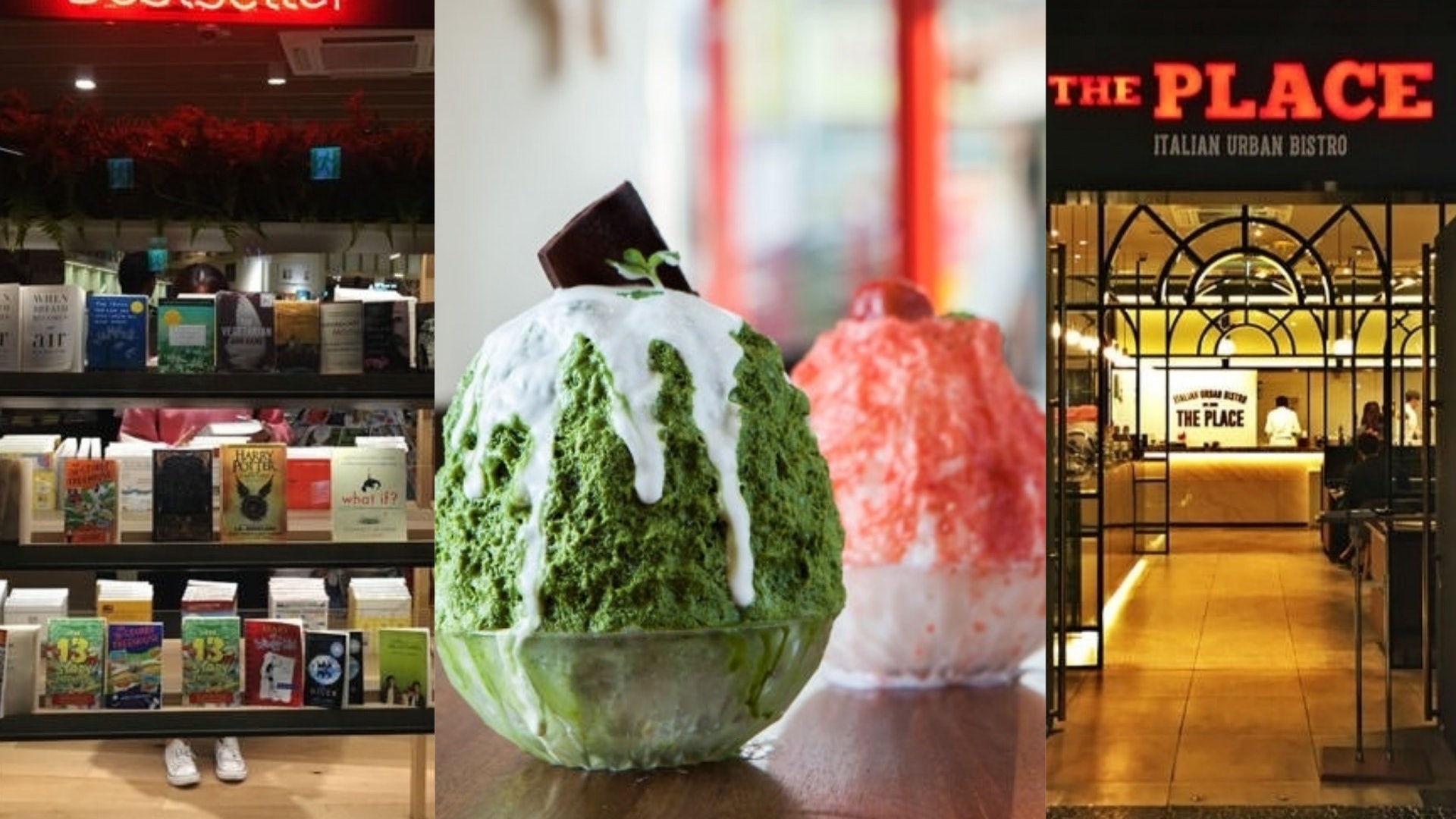 【韓國旅遊】首爾室內拍拖約會熱點 與旅伴行街Shopping歎美食! 【韓國旅遊】首爾室內拍拖約會熱點 與旅伴行街Shopping歎美食!