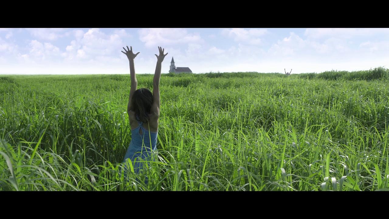 深伏!Netflix《高草魅聲》延續史提芬京小說　一拍戲必變爛片魔咒