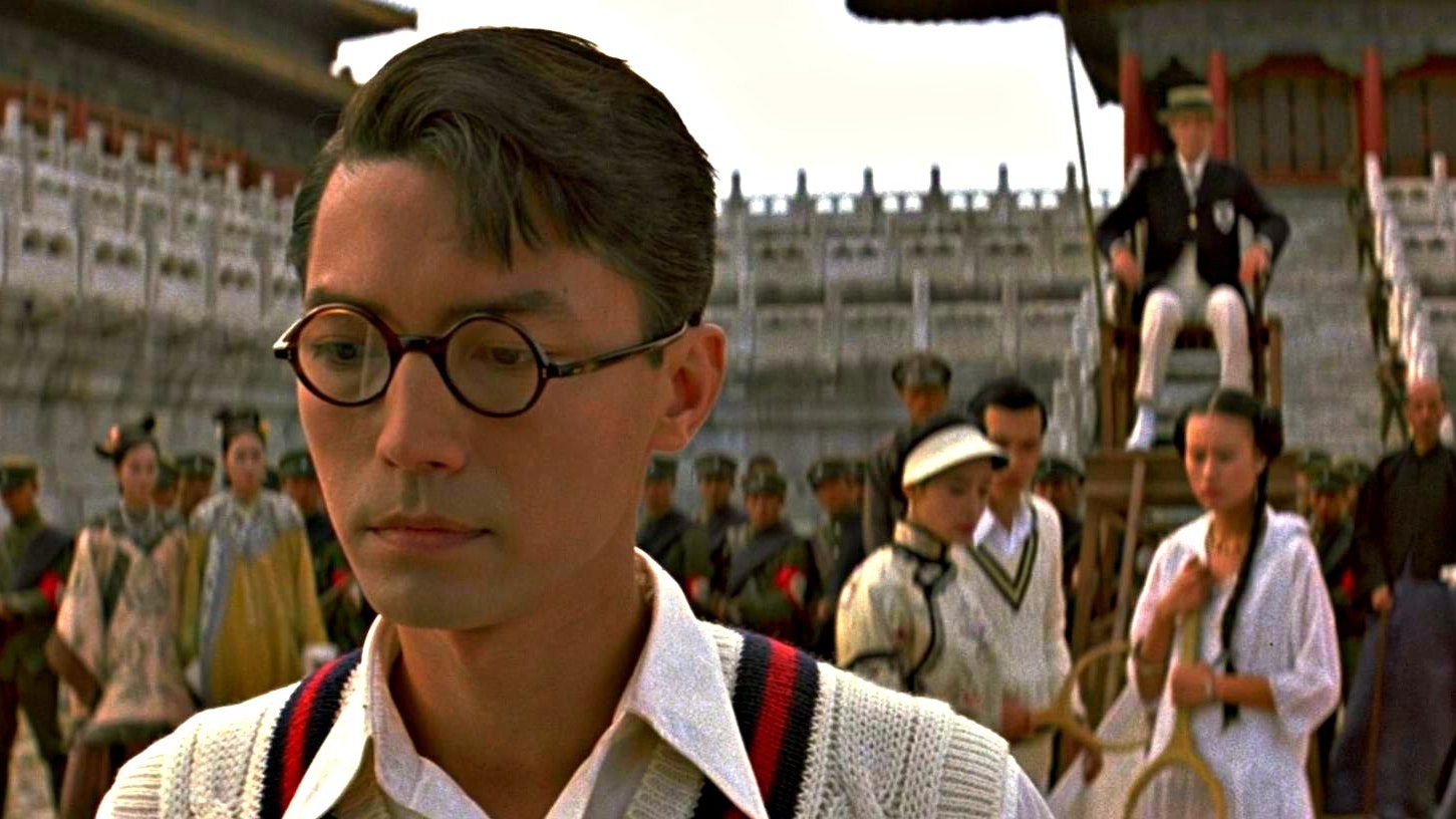【尊龍】荷里活華裔男神坎坷命途 演活「末代皇帝」的「孤兒」 【尊龍】荷里活華裔男神坎坷命途 演活「末代皇帝」的「孤兒」