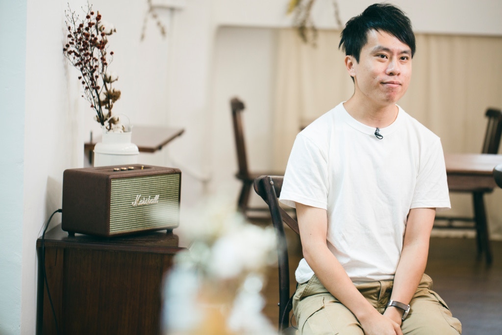 鄺俊宇指,警員帶零裝備警犬到催淚彈現場一舉,牽涉重大動物權益。(資料圖片) 鄺俊宇指,警員帶零裝備警犬到催淚彈現場一舉,牽涉重大動物權益。(資料圖片)