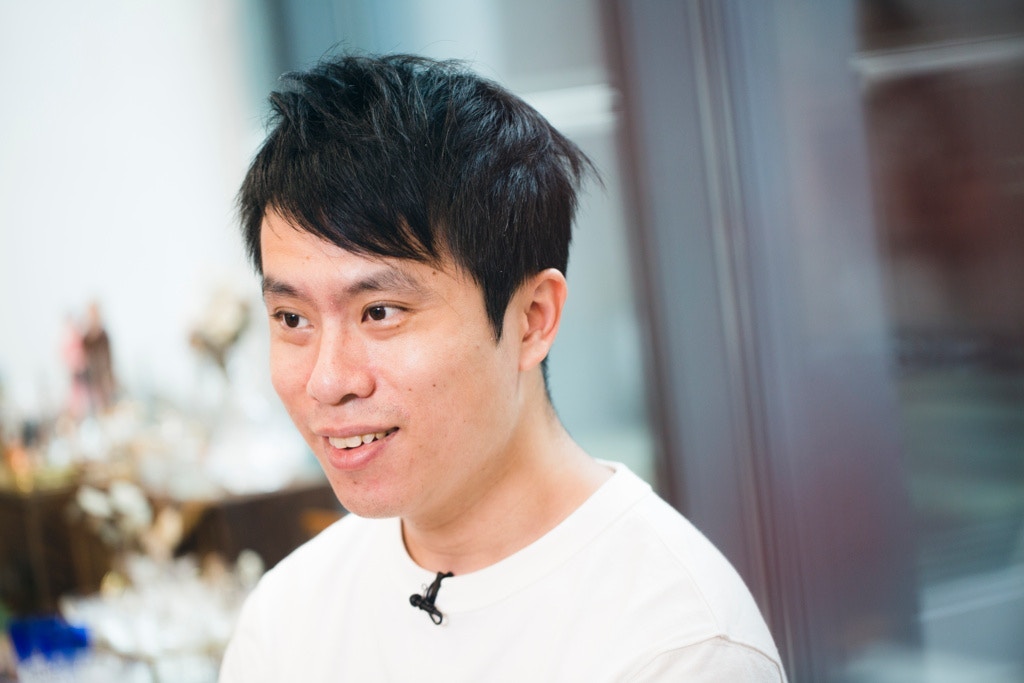 他認為,警方應重新審視派遣警犬的情況。(資料圖片) 他認為,警方應重新審視派遣警犬的情況。(資料圖片)