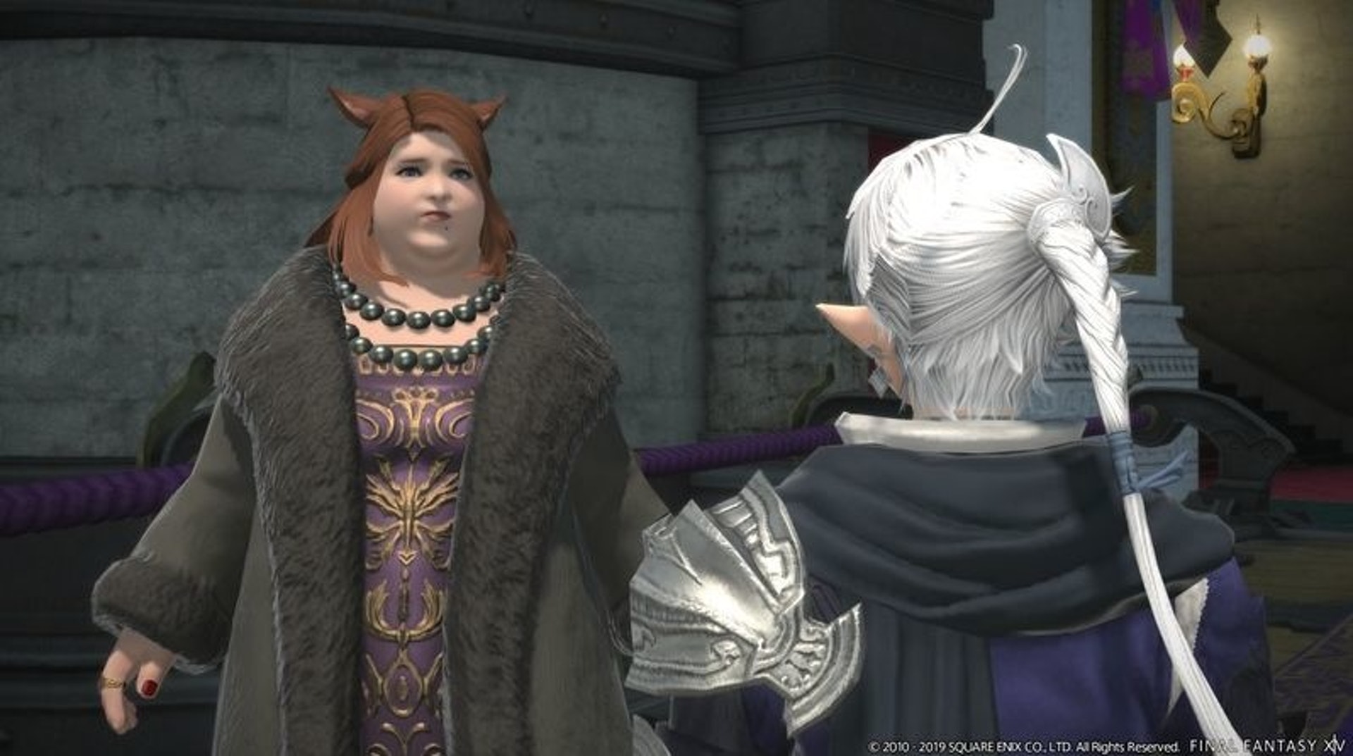 Final Fantasy Xiv 資料片 漆黑的反逆者 部分內容公開 香港01 遊戲動漫 Final Fantasy Xiv 資料片 漆黑的反逆者 部分內容公開 香港01 遊戲動漫