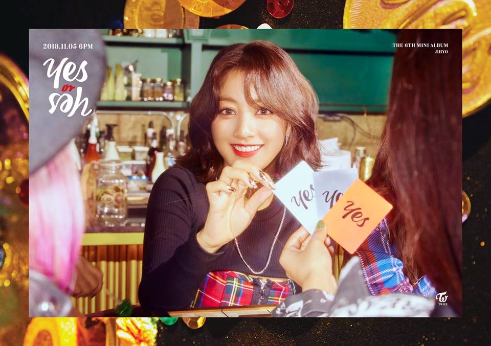 志效擁有一對「鴛鴦眼」，給人溫柔可親的感覺。（JYPETWICE@FB）
