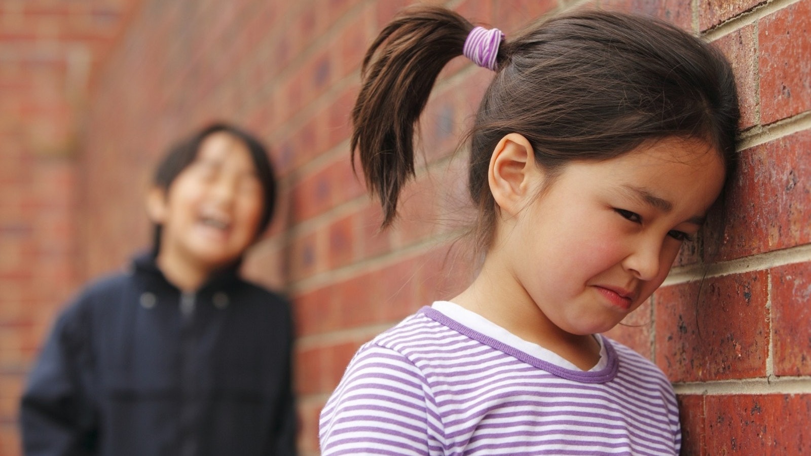 【校園欺凌】唔使再告狀做衰人 小學風紀化身調解員處理同學衝突 【校園欺凌】唔使再告狀做衰人 小學風紀化身調解員處理同學衝突