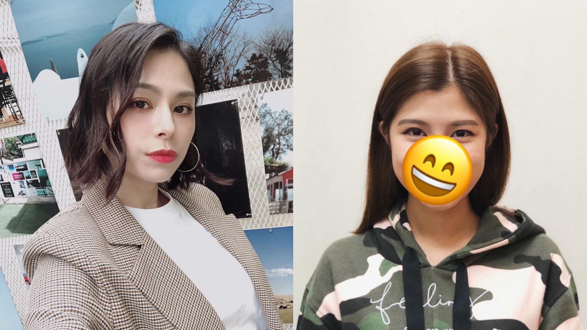 【多圖】商台原來隱藏美女主持激似Gin Lee　網民大讚︰勁charm