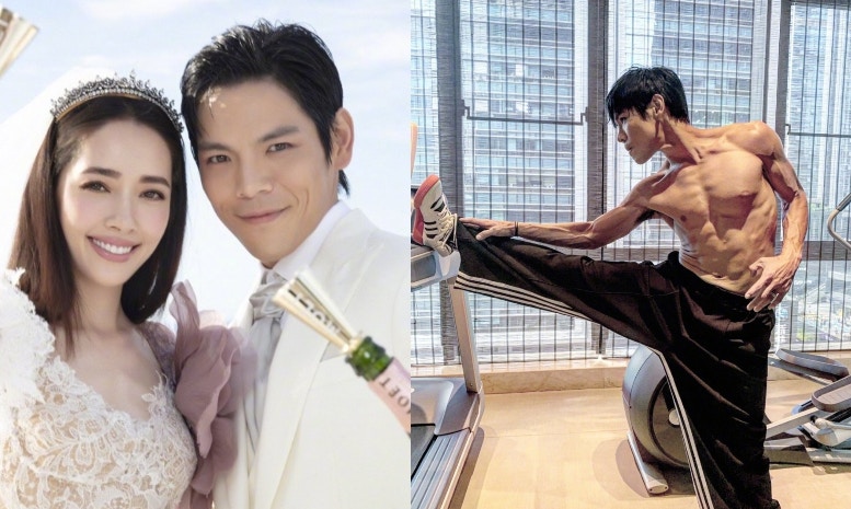 【女兒們的戀愛2】郭碧婷直言唔Like肌肉男　向佐一句話超動心