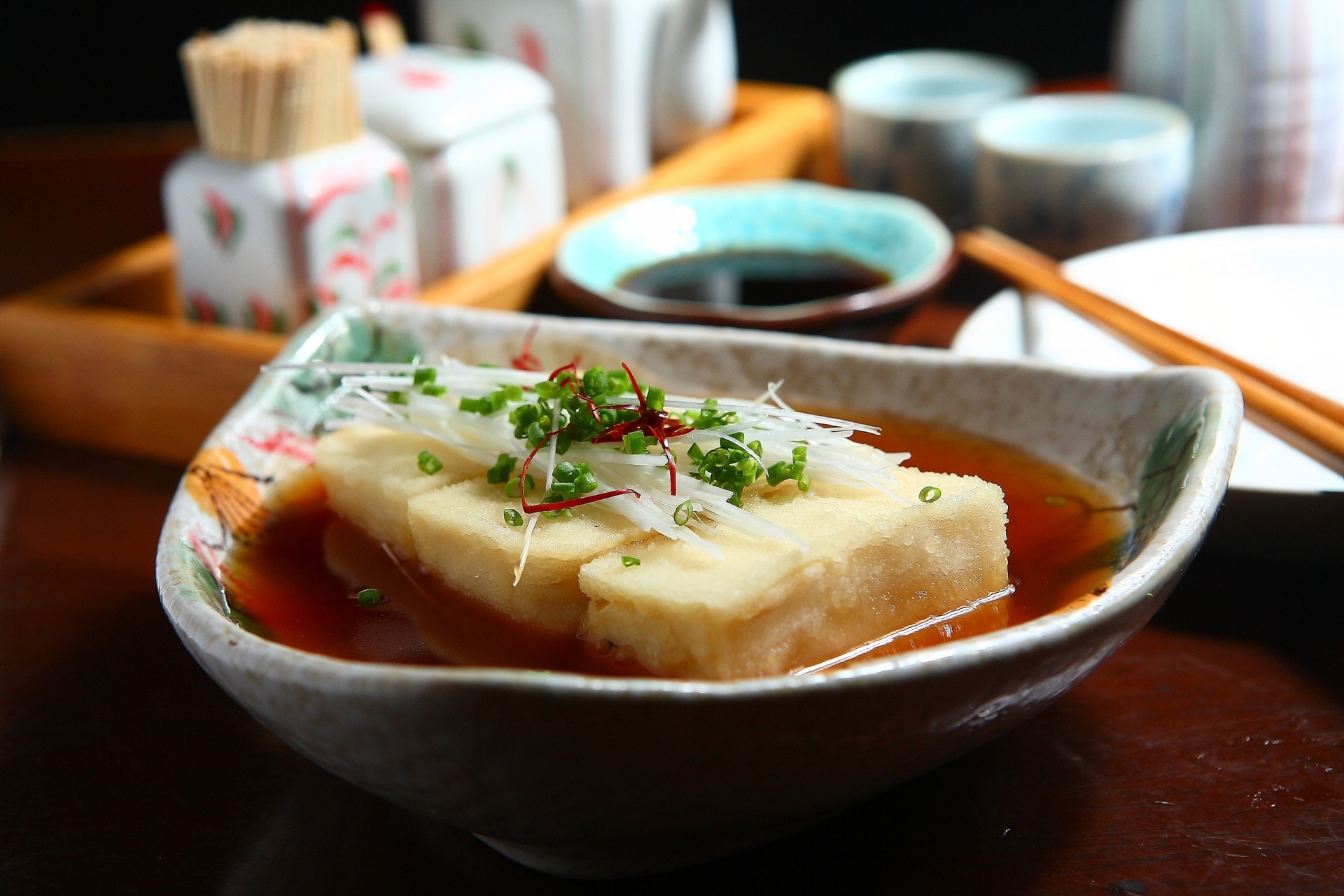 日本美食 關東煮竟近千年歷史不被淘汰更成防災食品首選 香港01 藝文