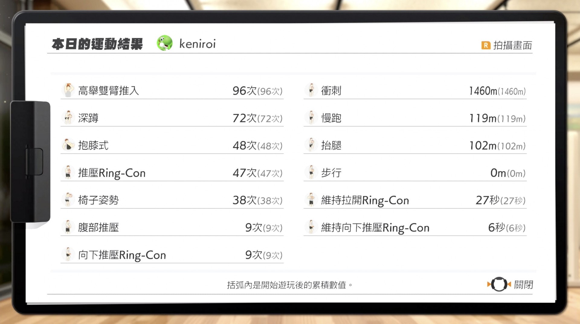 (遊戲截圖) (遊戲截圖)
