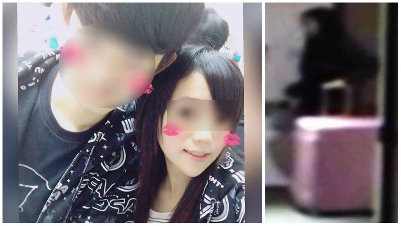 【潘曉穎案】牧師勸陳同佳赴台自首 管牧:下周初再談新情況 【潘曉穎案】牧師勸陳同佳赴台自首 管牧:下周初再談新情況