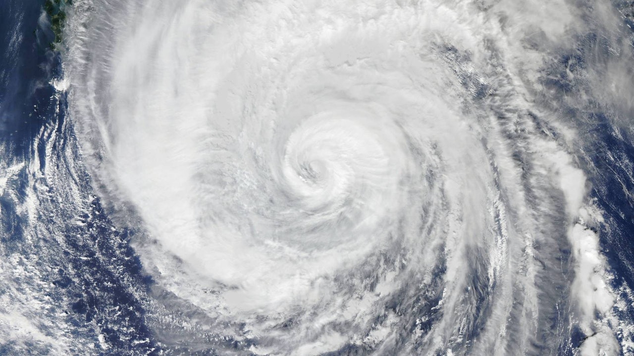 新天災「風暴震」逆襲人類?科學家新發現地震、風暴災害合一