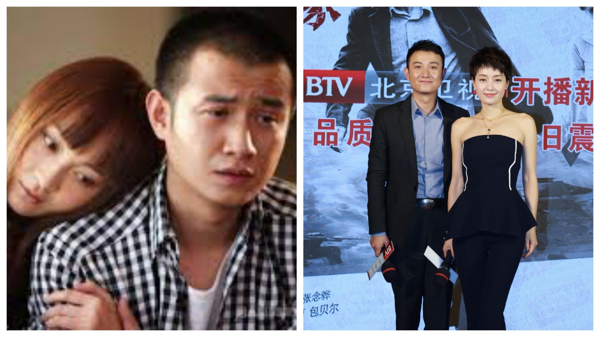 文章與馬伊琍離婚3個月 網傳疑似與小三姚笛復合 文章與馬伊琍離婚3個月 網傳疑似與小三姚笛復合