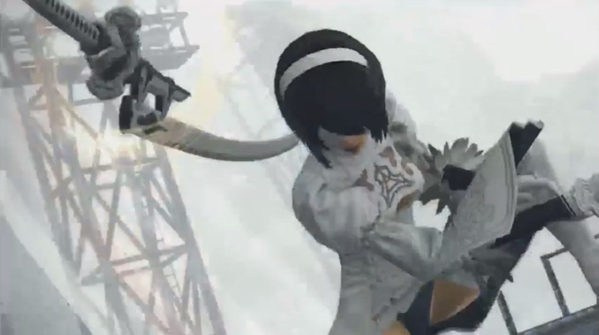 神秘的 NPC「2P」將會為玩家帶來怎樣的故事內容就要等實裝後正式揭曉。 神秘的 NPC「2P」將會為玩家帶來怎樣的故事內容就要等實裝後正式揭曉。