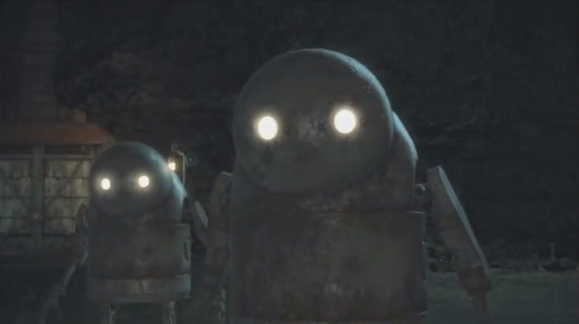 與《尼爾:自動人形》合作的新副本 與《尼爾:自動人形》合作的新副本