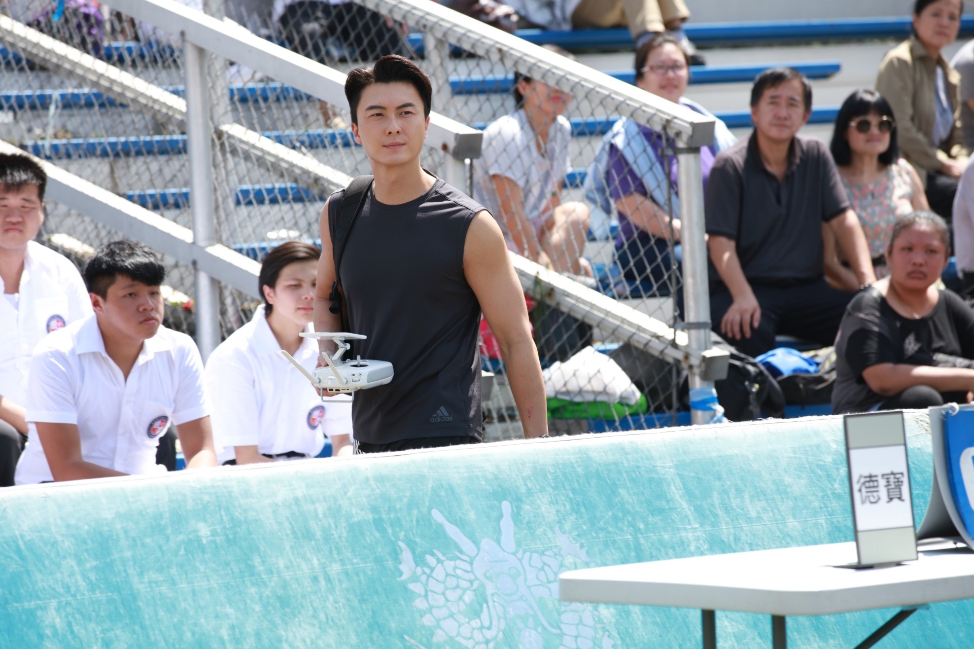 解決師．劇評】過份計算致劇情老土想扮「型」成最大致命傷