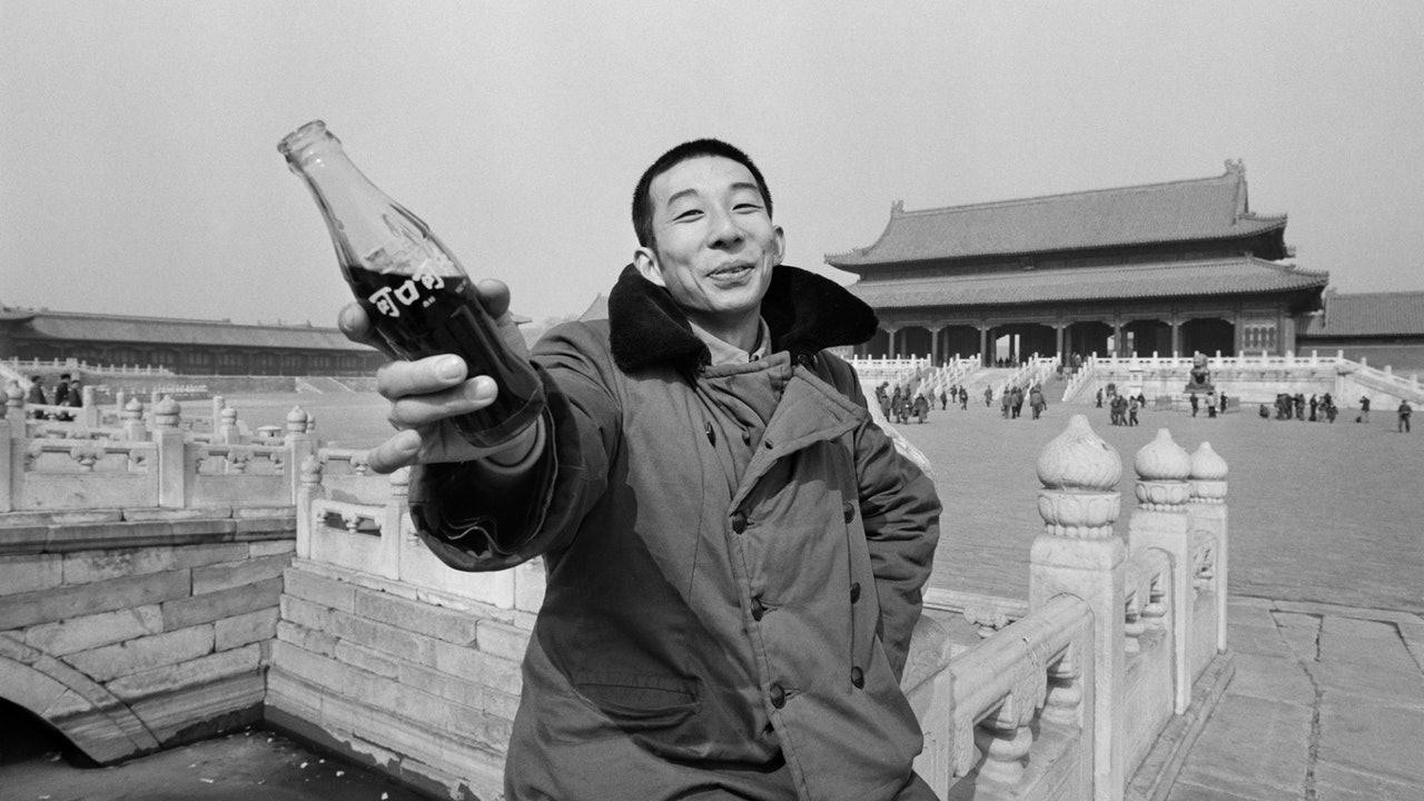 【專訪劉香成.上】紀實攝影人眼中的世界:蘇聯解體與中國崛起 【專訪劉香成.上】紀實攝影人眼中的世界:蘇聯解體與中國崛起