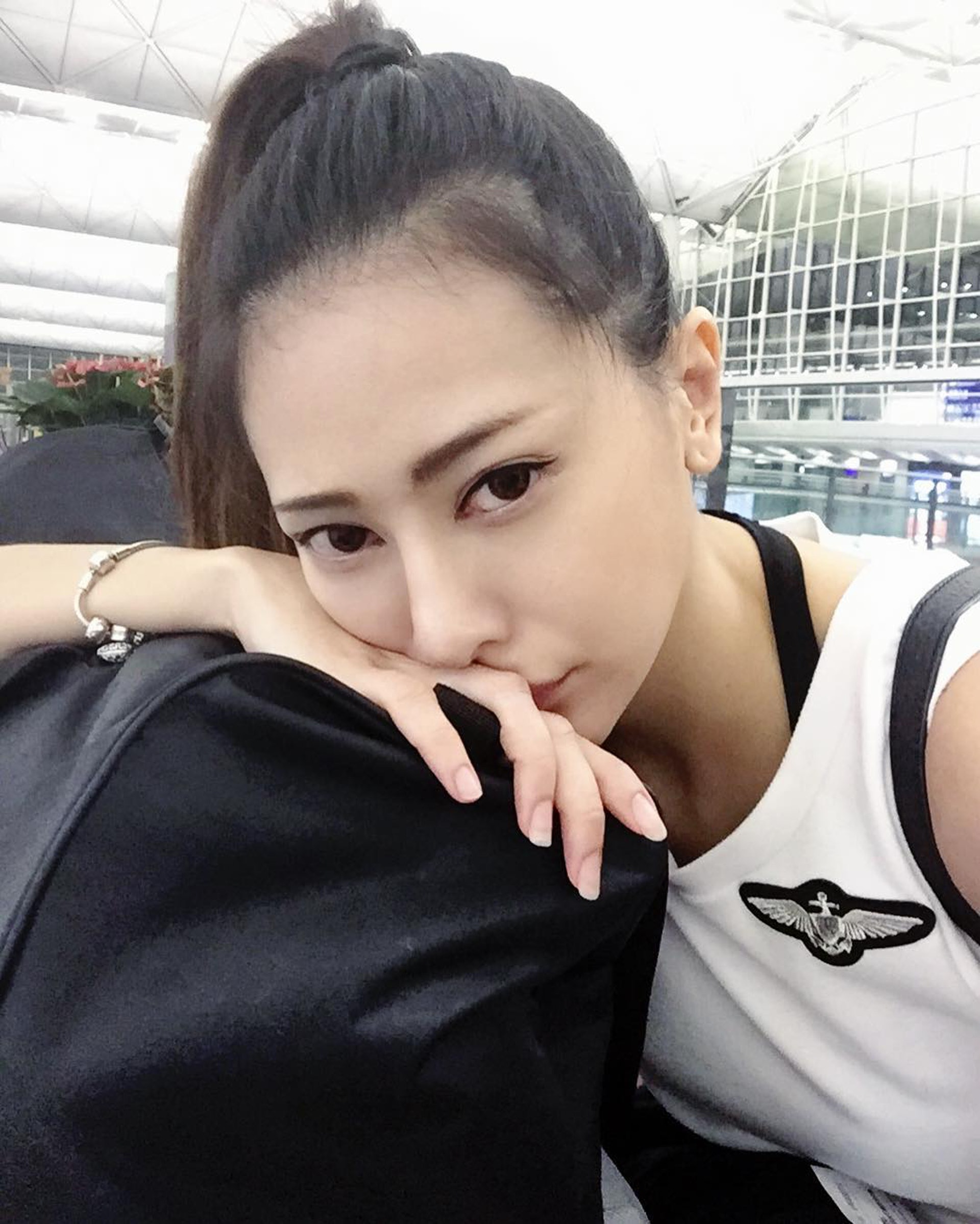 靚!(Instagram@kimmylow717) 靚!(Instagram@kimmylow717)