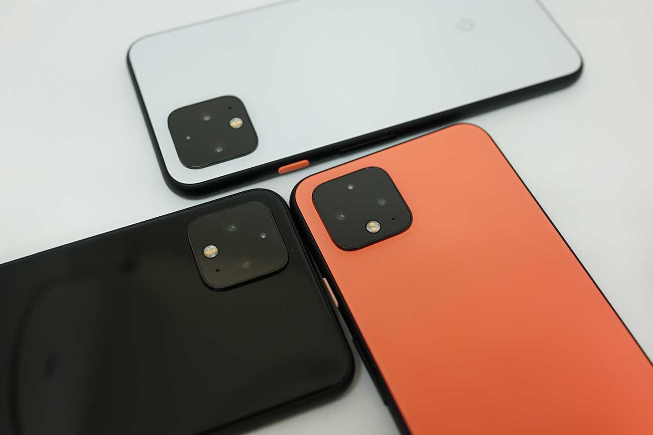 Pixel 4 水貨到港、iPhone 11 價錢但缺乏重點功能？