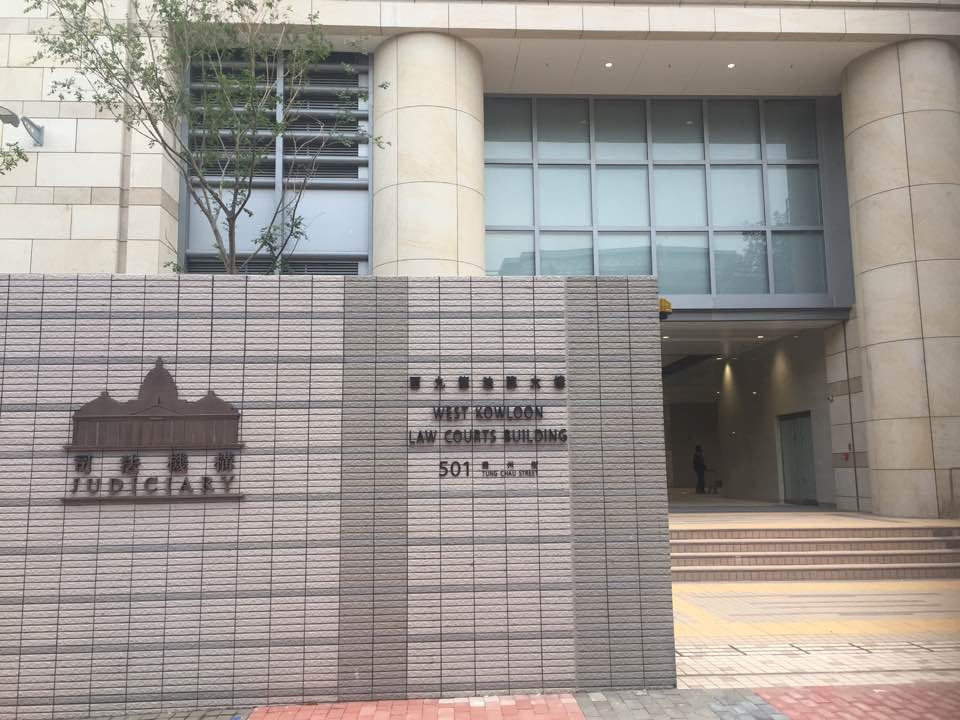 高級督察涉向警方隱瞞婚姻狀況繼居已婚宿舍　否認欺詐押後訊
