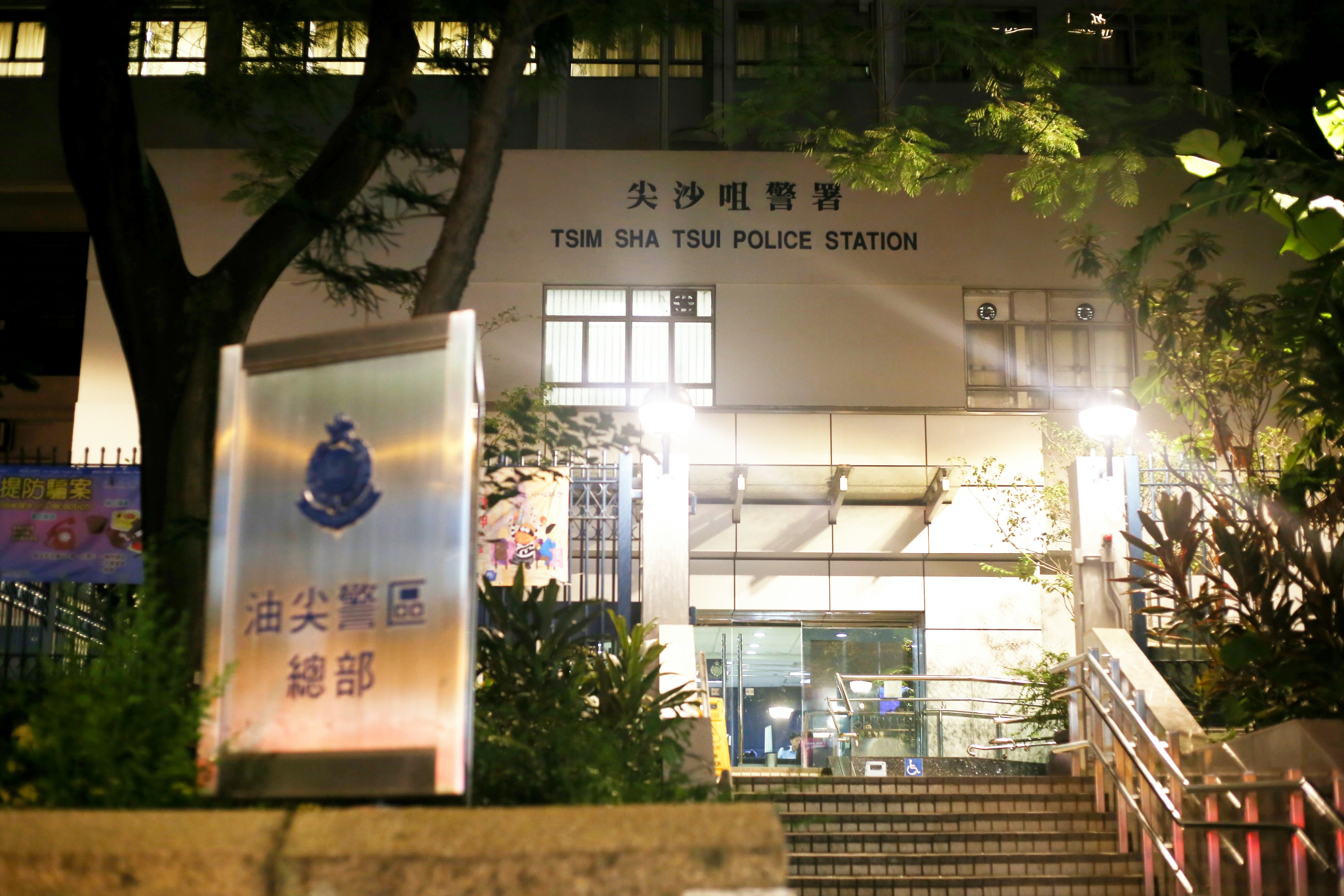 兌換騙錢案頻生尖沙咀找換店失12萬元