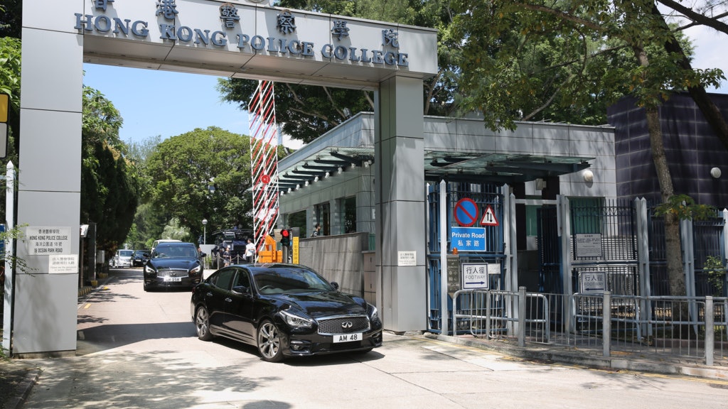 警察學院警長涉訛騙30名學警25萬元 廉署落案控四罪 警察學院警長涉訛騙30名學警25萬元 廉署落案控四罪