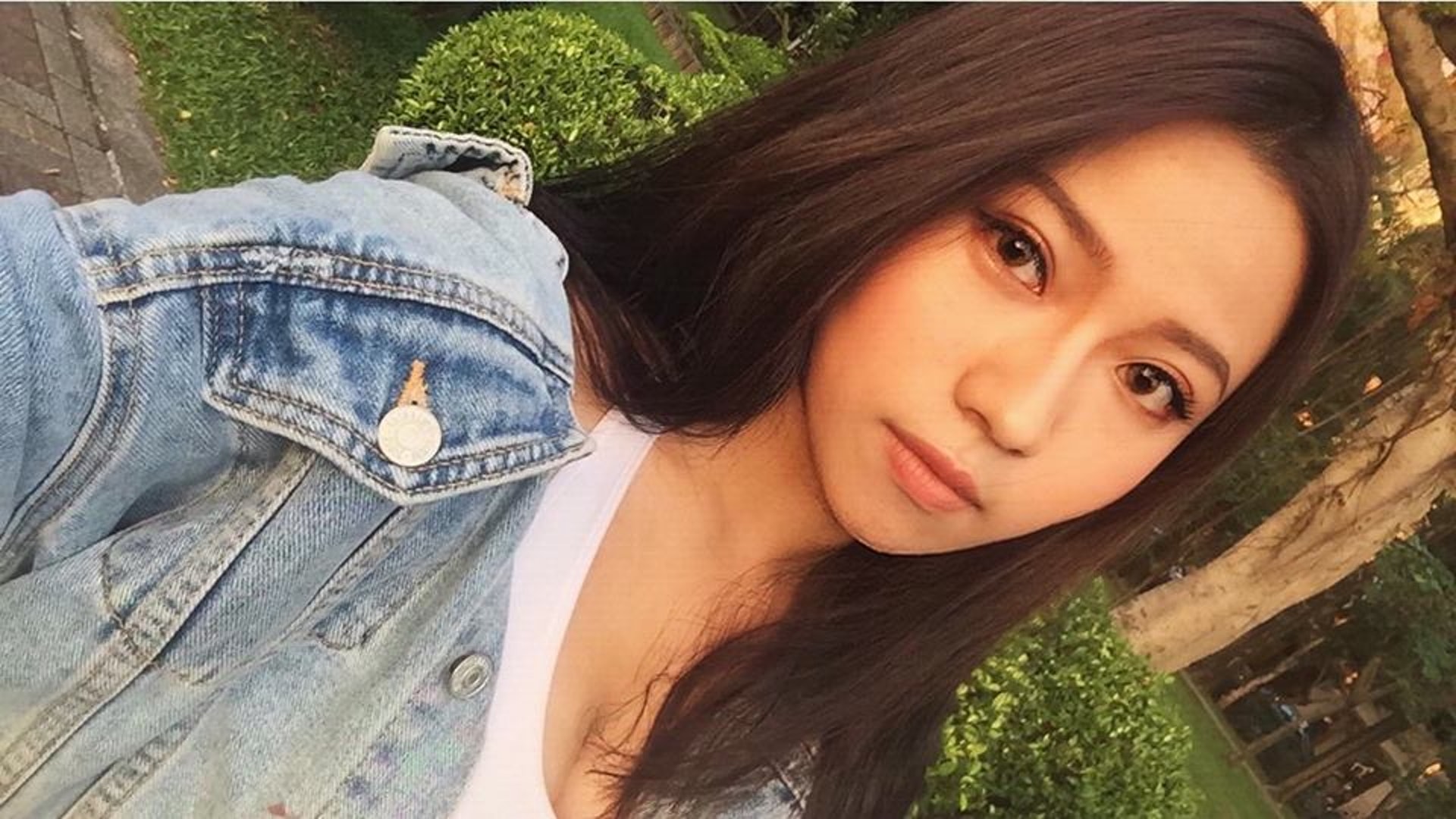 Jessica Kao的照片被分享到討論區之後就突然爆紅。(fb「Jessica Kao」圖片) Jessica Kao的照片被分享到討論區之後就突然爆紅。(fb「Jessica Kao」圖片)
