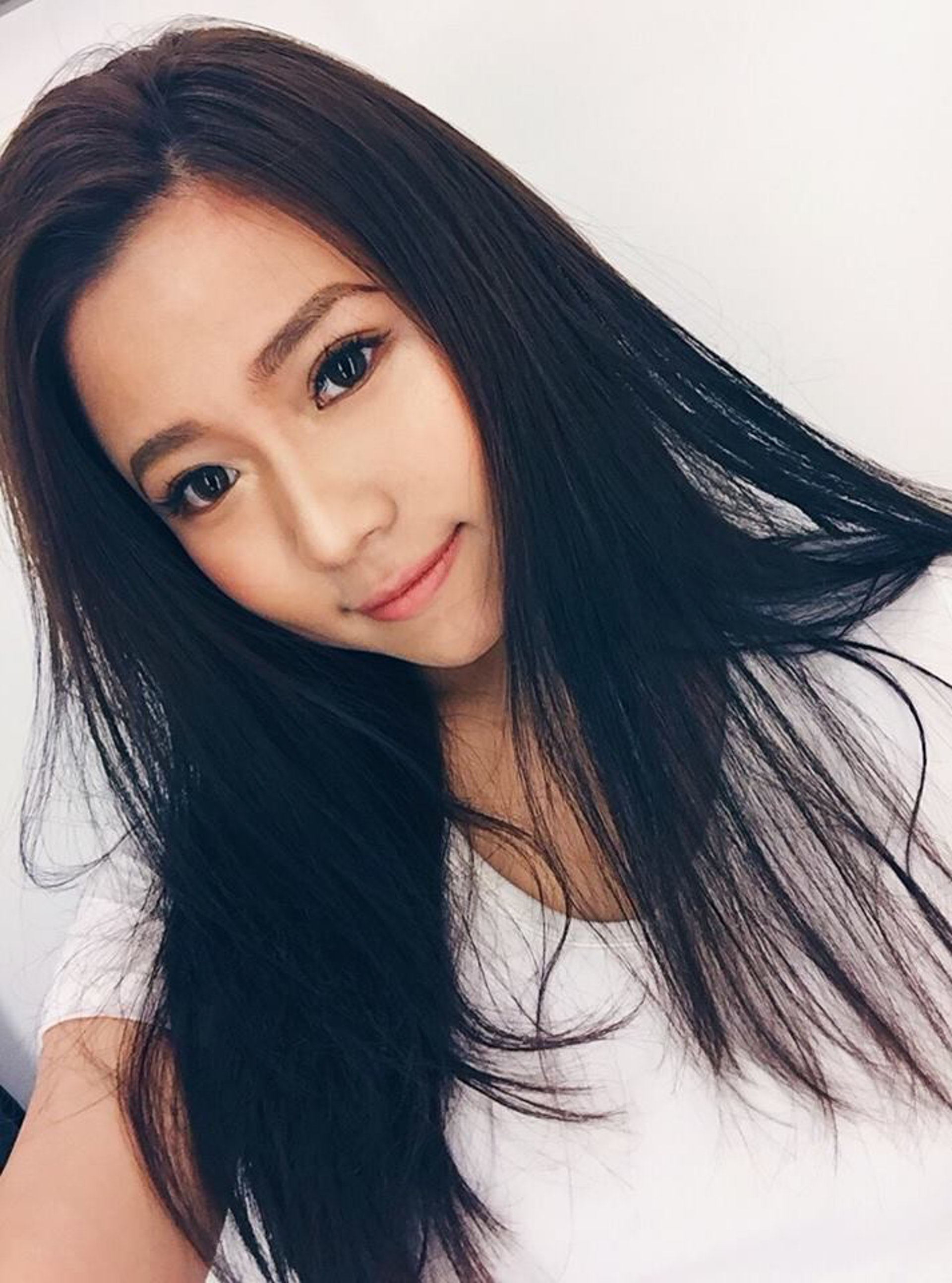 Jessica Kao經常都係社交媒體上分享自己的生活近況。(fb「Jessica Kao」圖片) Jessica Kao經常都係社交媒體上分享自己的生活近況。(fb「Jessica Kao」圖片)