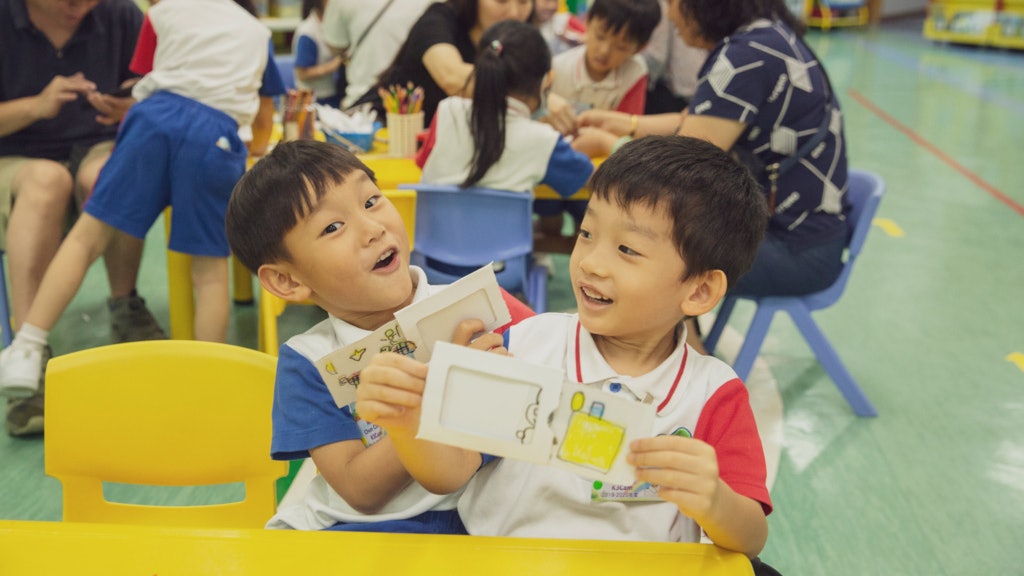 【DIY玩具】日本幼教專家教用簡單材料造玩具 培養獨立思考能力 【DIY玩具】日本幼教專家教用簡單材料造玩具 培養獨立思考能力