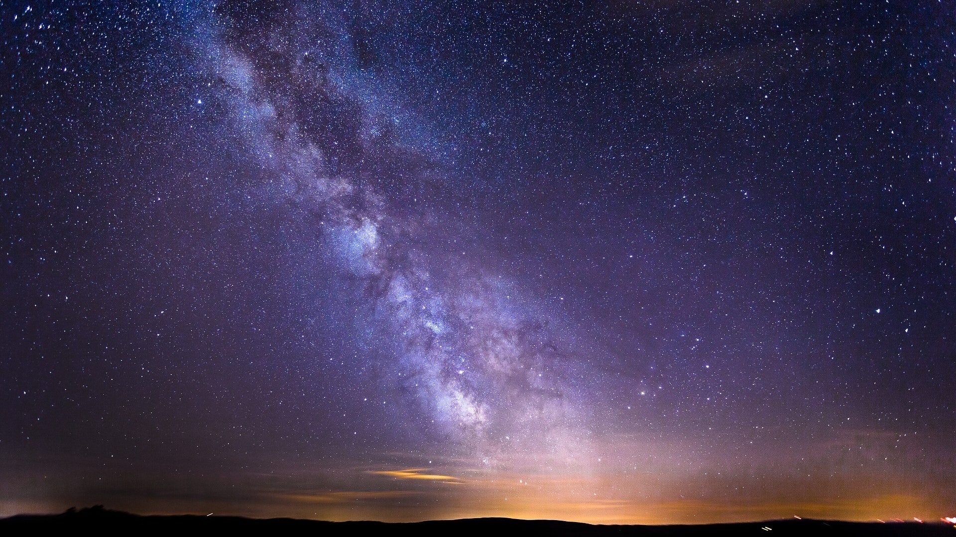 觀星攝影 想影超靚星空銀河相 環境 器材 設定一文學識 香港01 實用教學
