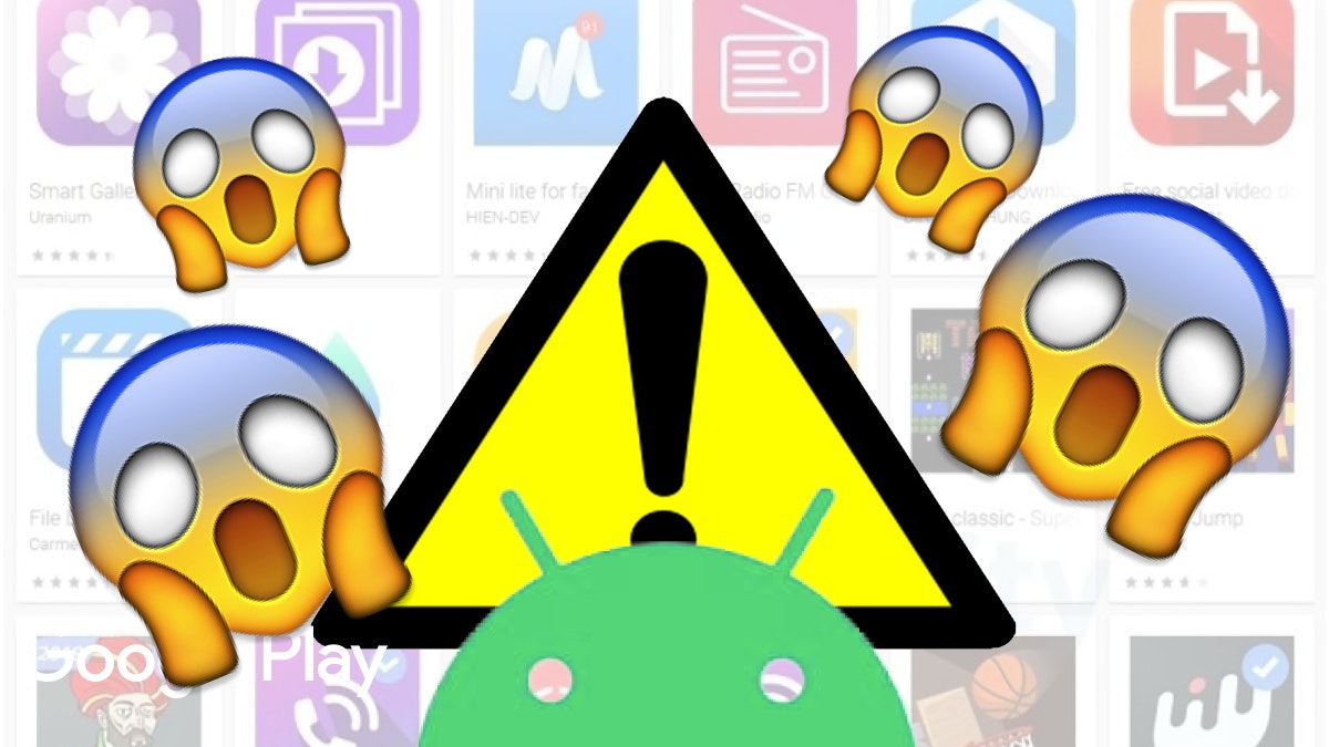Android爆安全威脅!42 Apps有惡意程式(附表check有無中招!) Android爆安全威脅!42 Apps有惡意程式(附表check有無中招!)