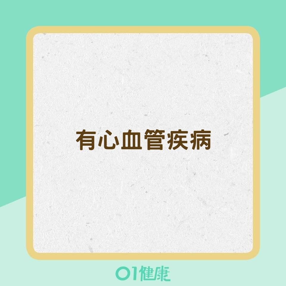 哪些人應該要接受糖尿病前期的血糖檢測呢？（01製圖）