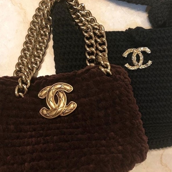 親手diy韓星泫雅同款chanel手袋 100唔使有齊diy工具 視頻教學 香港01 網購攻略