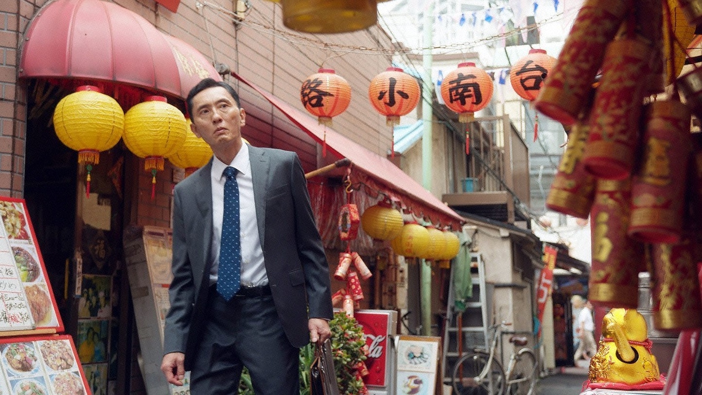 孤獨的美食家第八季開播!憑4樣嘢突破「無味電視」框框長拍長有 孤獨的美食家第八季開播!憑4樣嘢突破「無味電視」框框長拍長有
