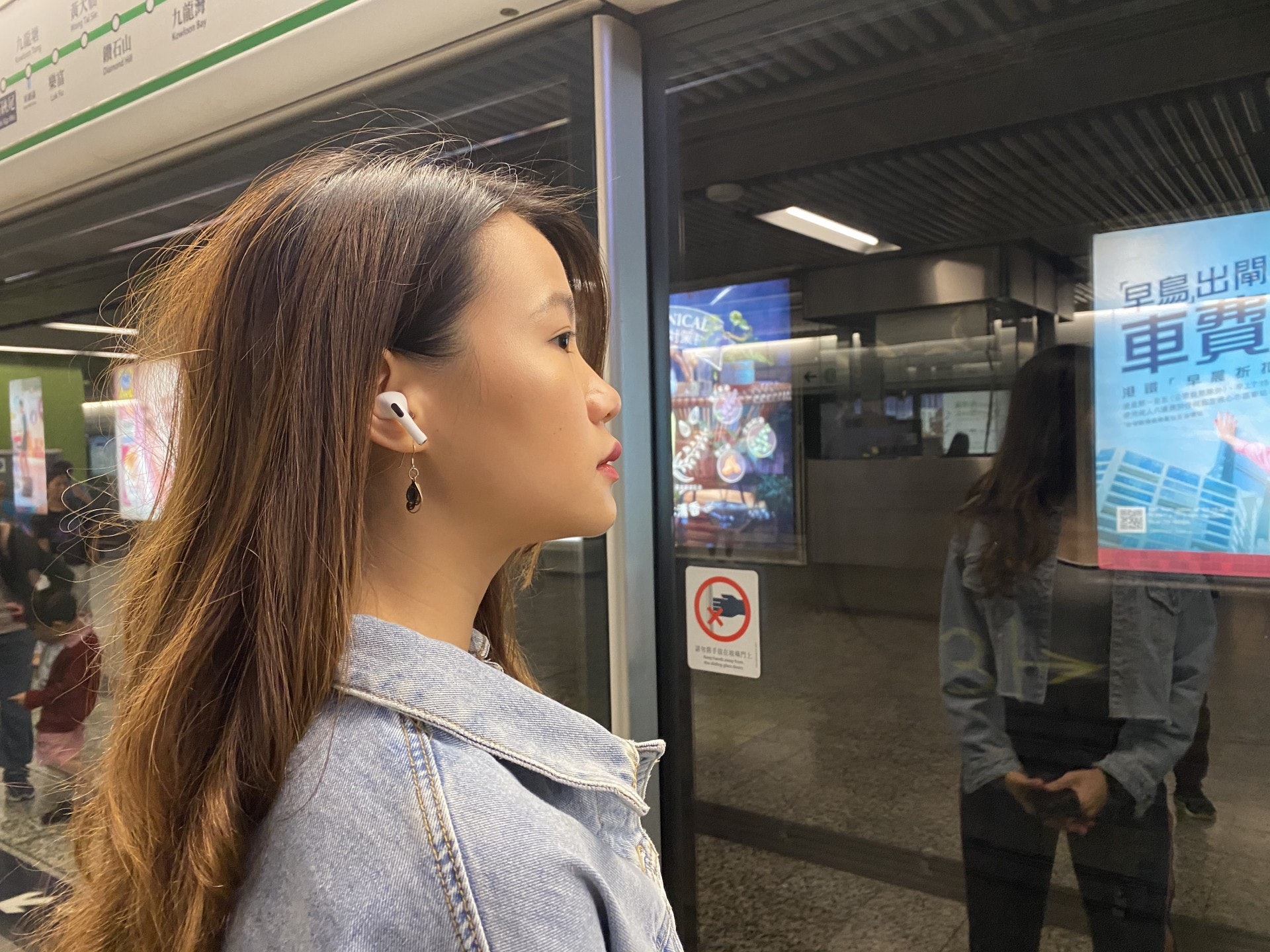 Sony wx1000xm3 vs airpods pro hotsell