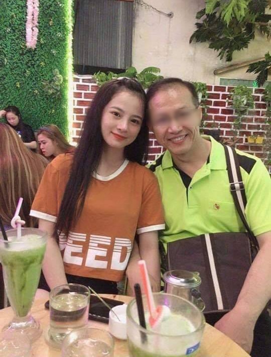 越南妹 台灣中佬娶細26歲高顏值越南妻網曬合照引網民葡萄質疑係廣告