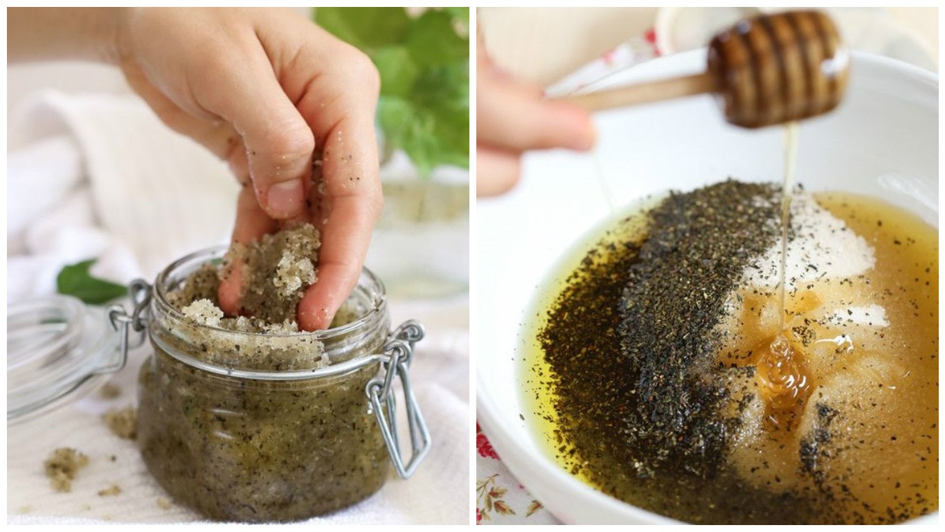 DIY面膜也有風險!隨時皮膚敏感 美國皮膚專家:成分需配對膚質 DIY面膜也有風險!隨時皮膚敏感 美國皮膚專家:成分需配對膚質