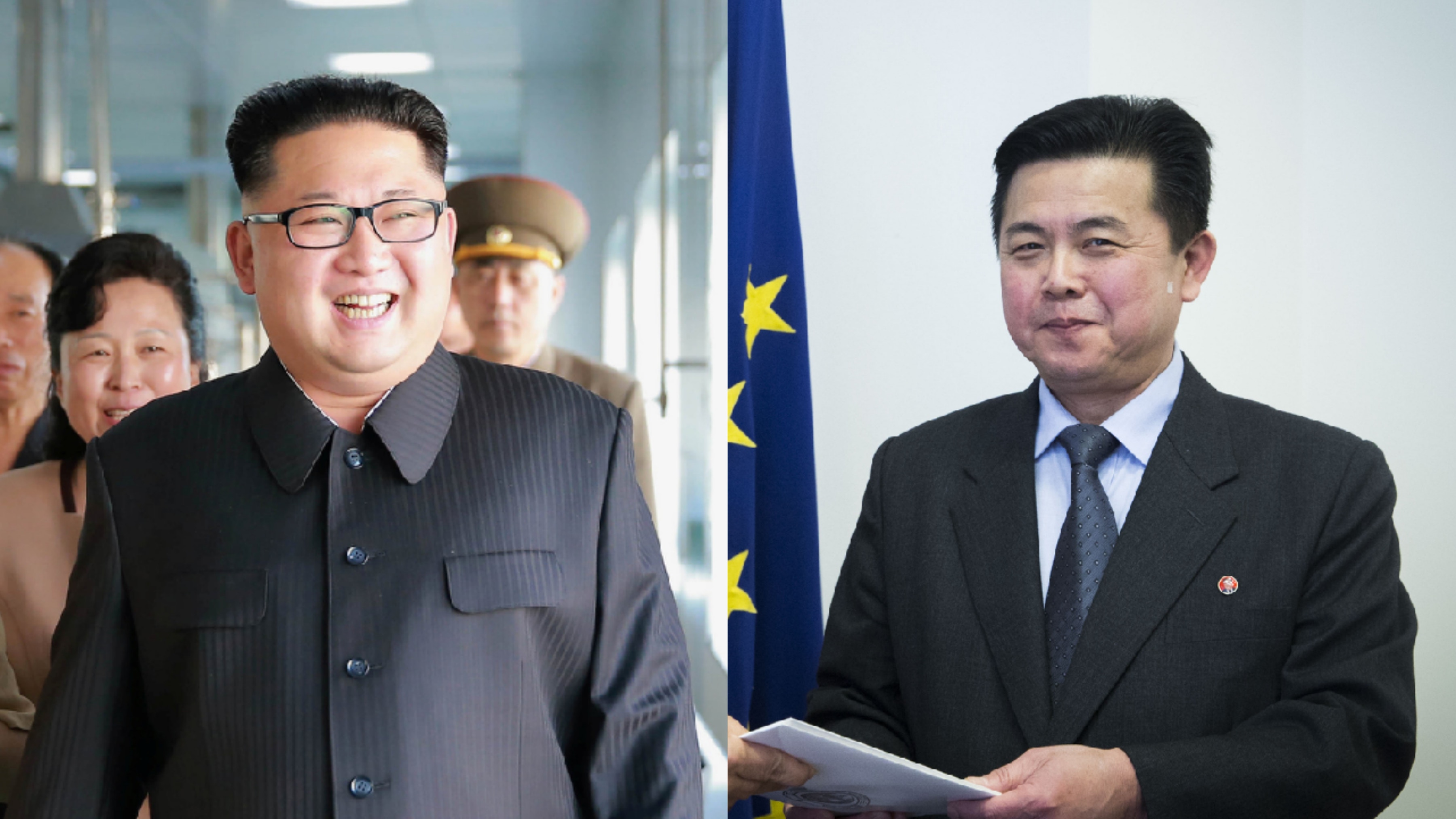 【來稿】金正恩、金平日與金正男——朝鮮金氏家族的宮廷纏鬥