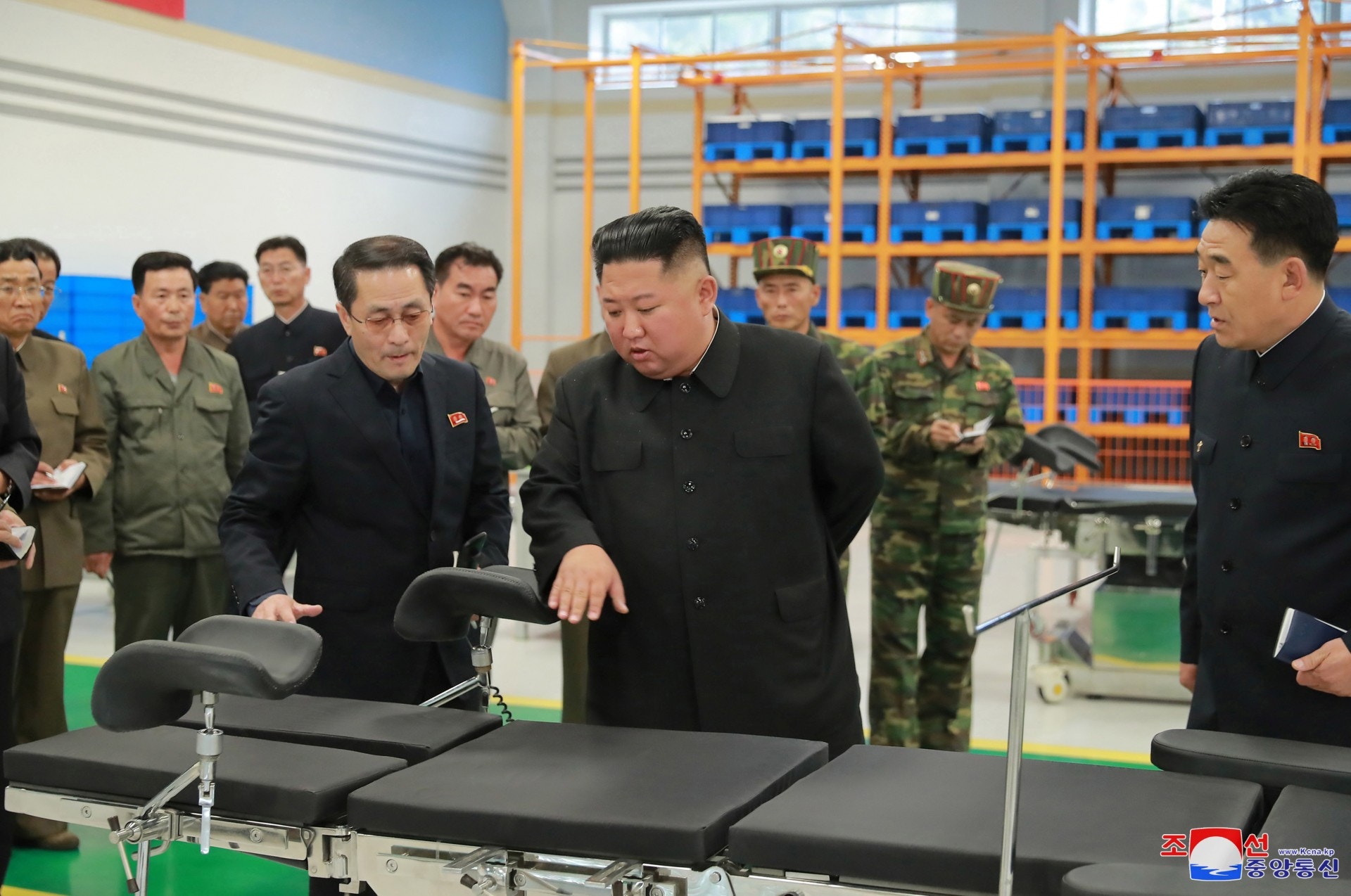 【一分鐘看世界】美國撤銷關稅？特朗普退出巴黎協定、金正恩叔叔
