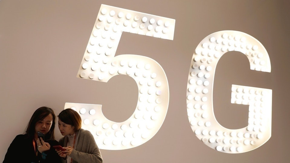 5G頻譜拍賣完成 中移動、香港電訊佔最多 料最快明年第二季啟用 5G頻譜拍賣完成 中移動、香港電訊佔最多 料最快明年第二季啟用