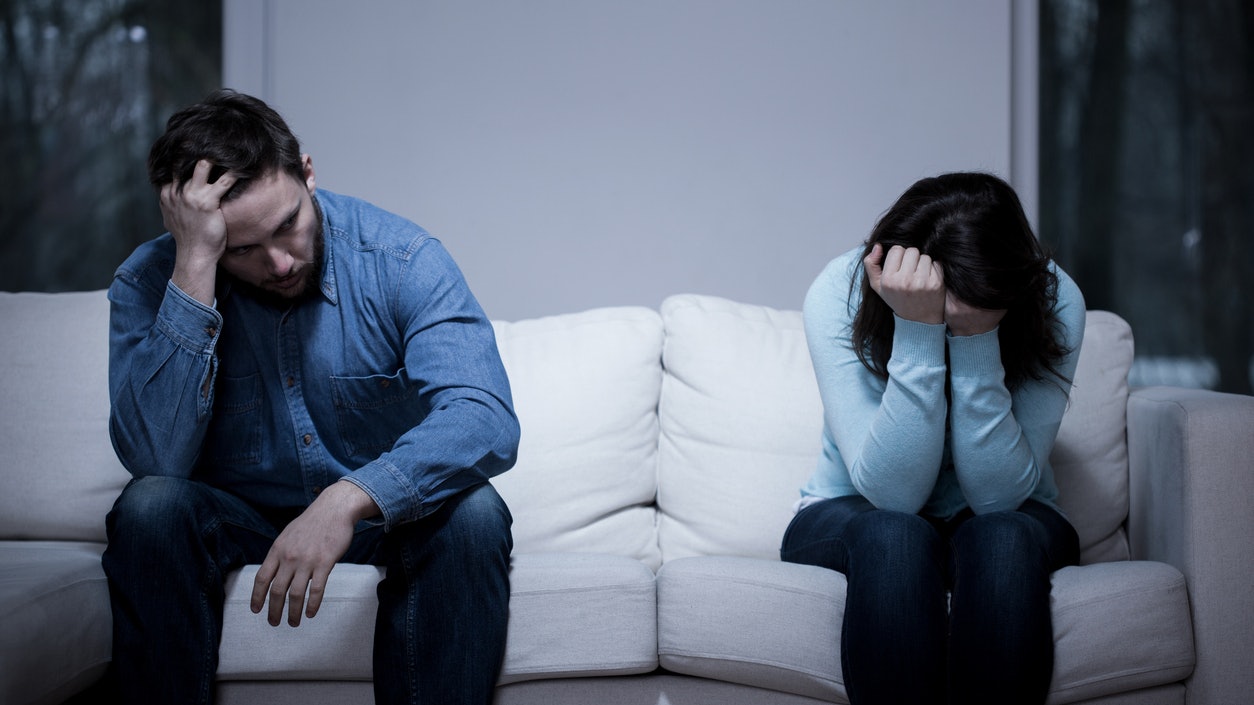 夫出軌後沒離婚 慘成家暴受害者 專家︰維持下去可能充滿恨意 夫出軌後沒離婚 慘成家暴受害者 專家︰維持下去可能充滿恨意