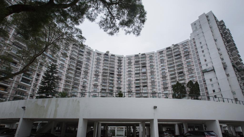 逾半世紀豪宅玫瑰新邨相連戶1 75億沽創屋苑歷史新高 逾半世紀豪宅玫瑰新邨相連戶1 75億沽創屋苑歷史新高