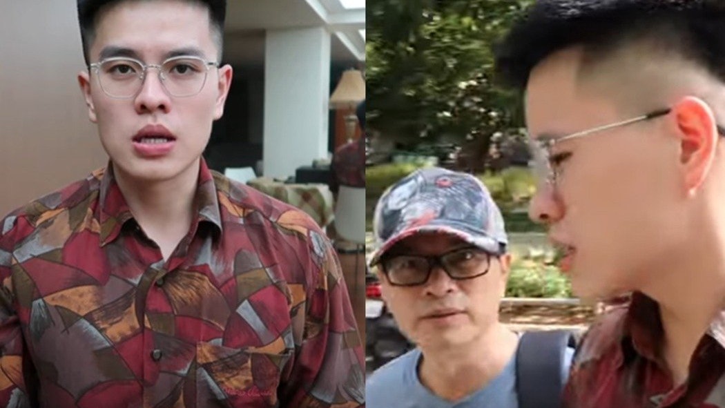 星二代再為IKEA事件致歉 網民震怒爸爸反撐:是個潛力無窮的巨星 星二代再為IKEA事件致歉 網民震怒爸爸反撐:是個潛力無窮的巨星
