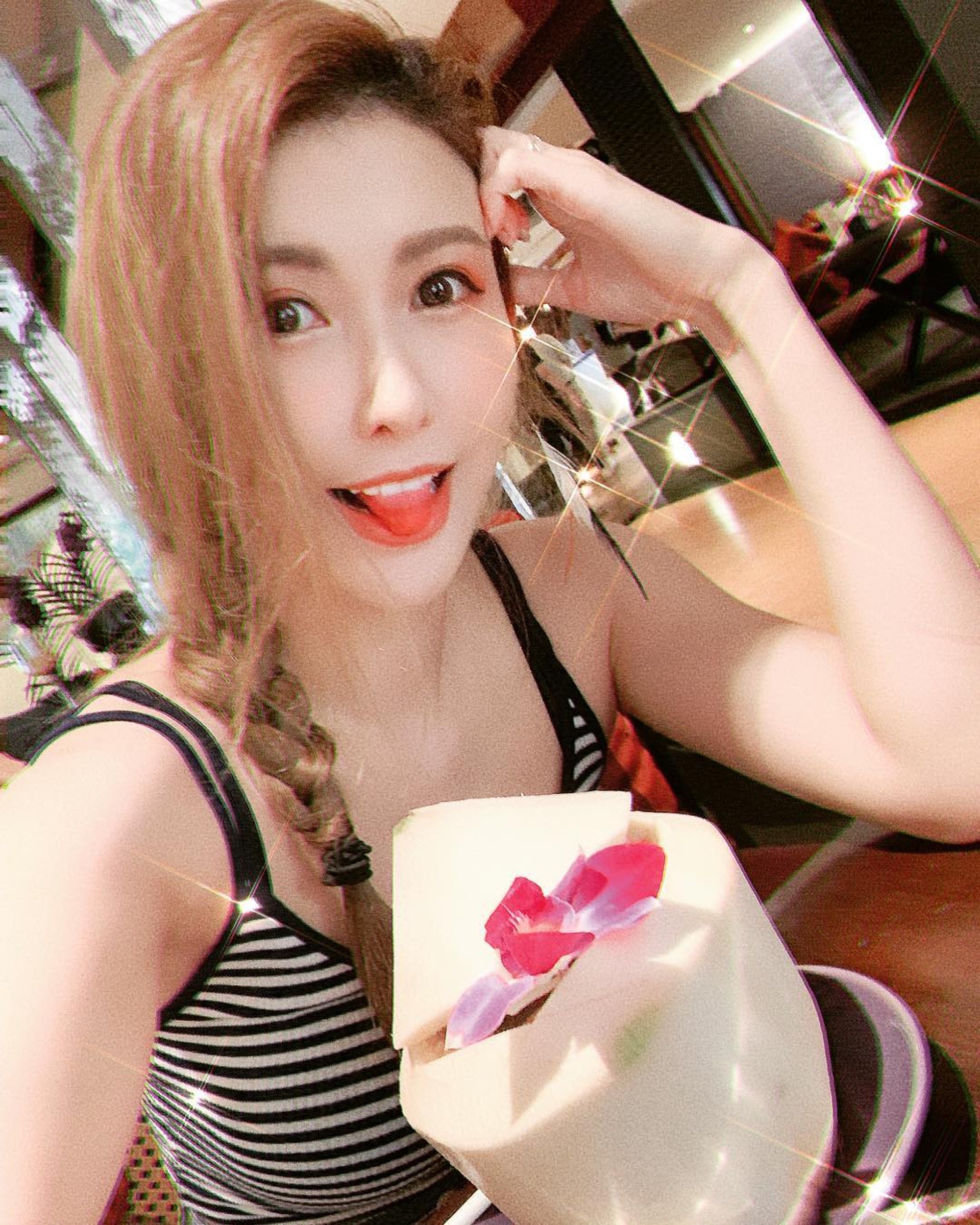 愷樂(IG@butterfly092288) 愷樂(IG@butterfly092288)