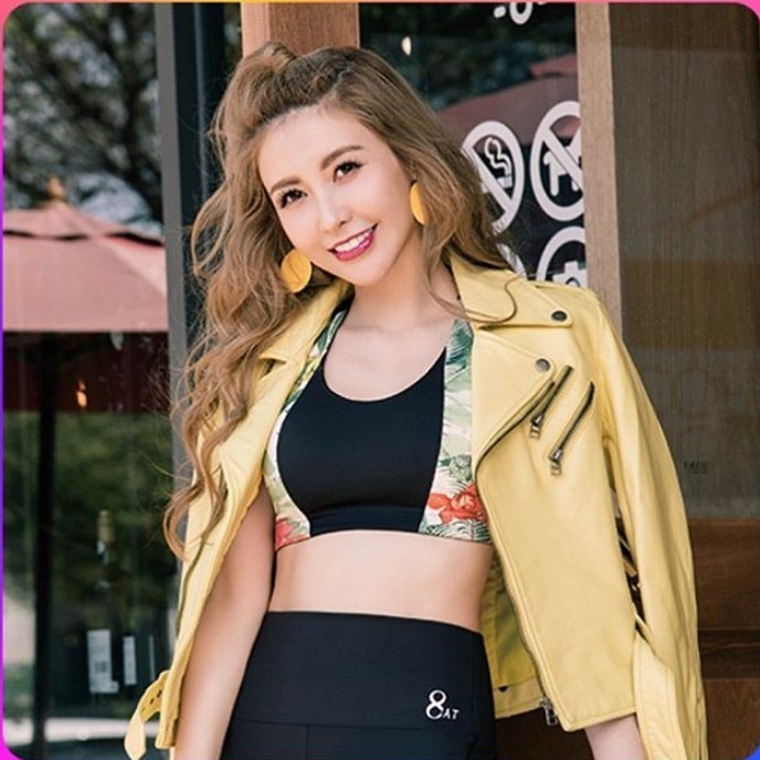 愷樂（IG@butterfly092288）