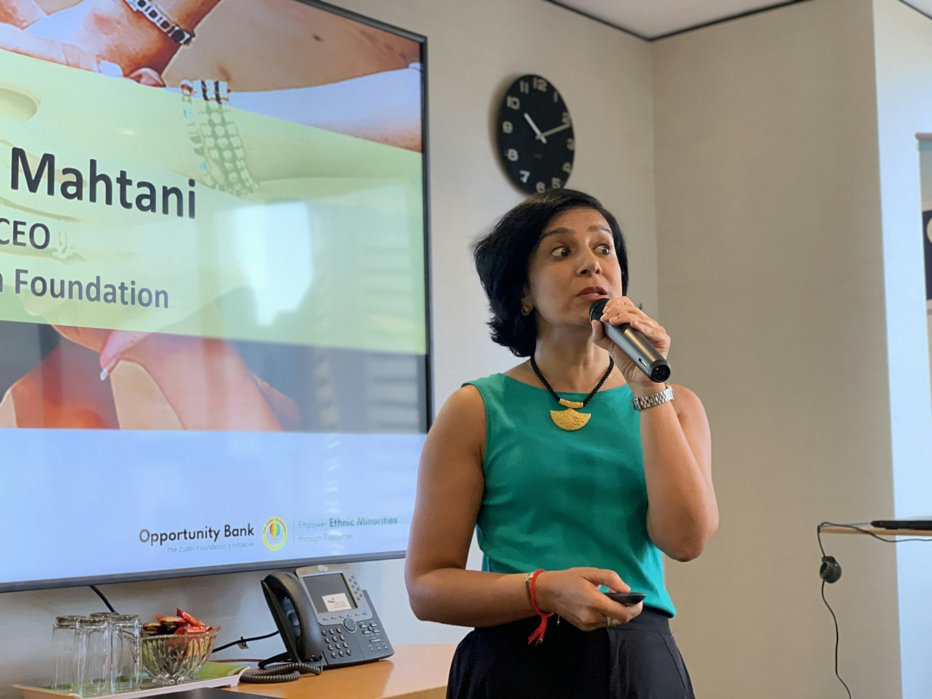 社區伙伴】社會的事兒童也有Say