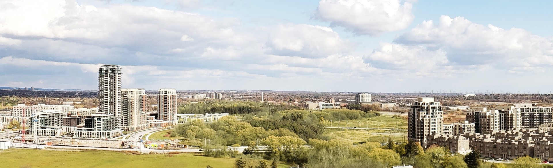 多倫多豪宅】萬錦市名校項目首期港幣$14萬本周末尖沙咀展銷