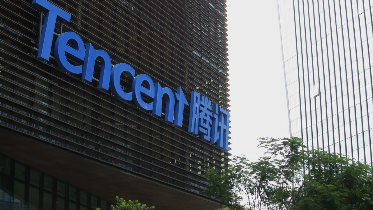 騰訊將繼續投資手遊 支付方案市場份額正上升|香港01|財經快訊