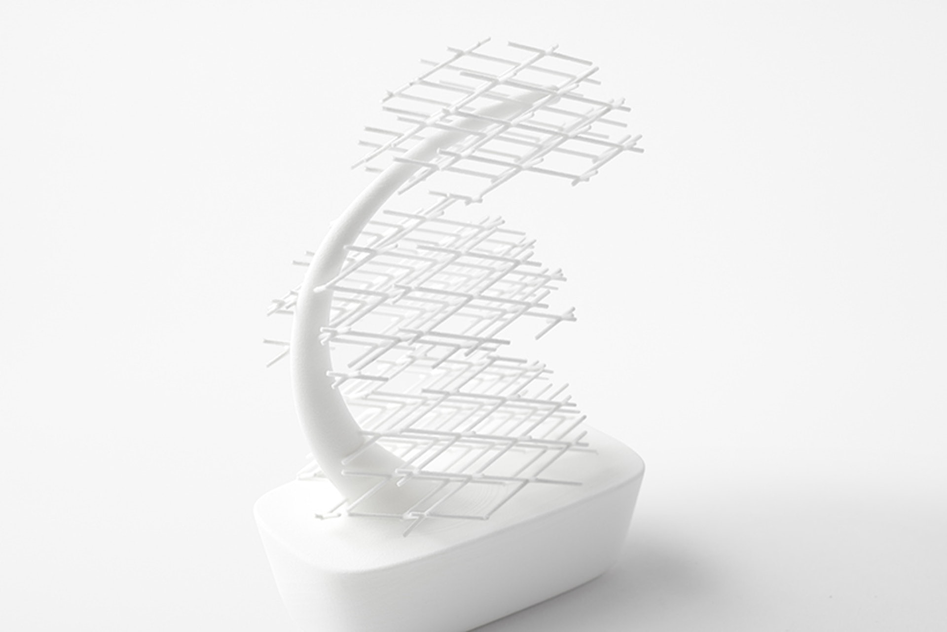 使用者可以輕鬆修剪設計(Nendo)