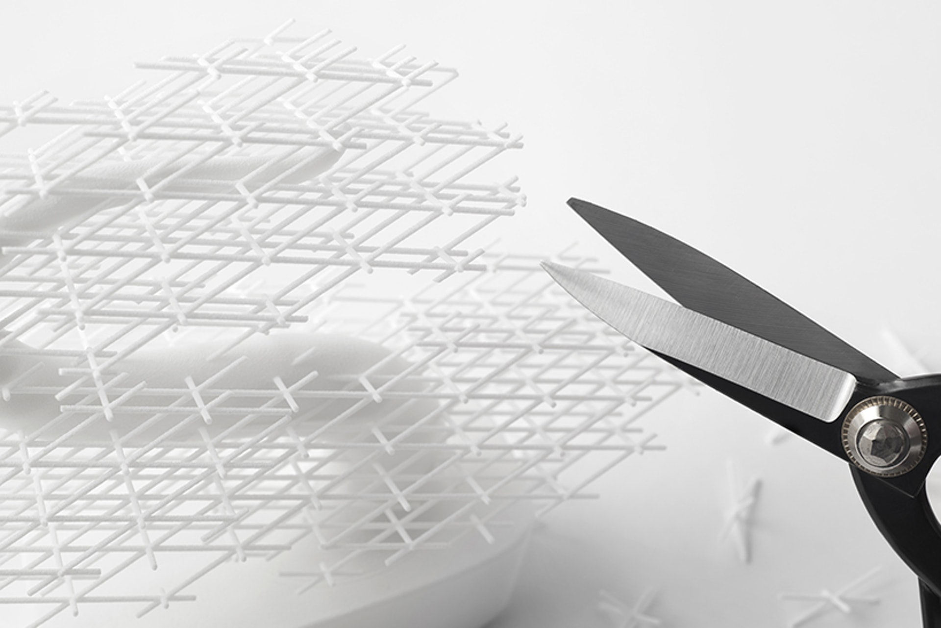 使用者可以輕鬆修剪設計(Nendo)